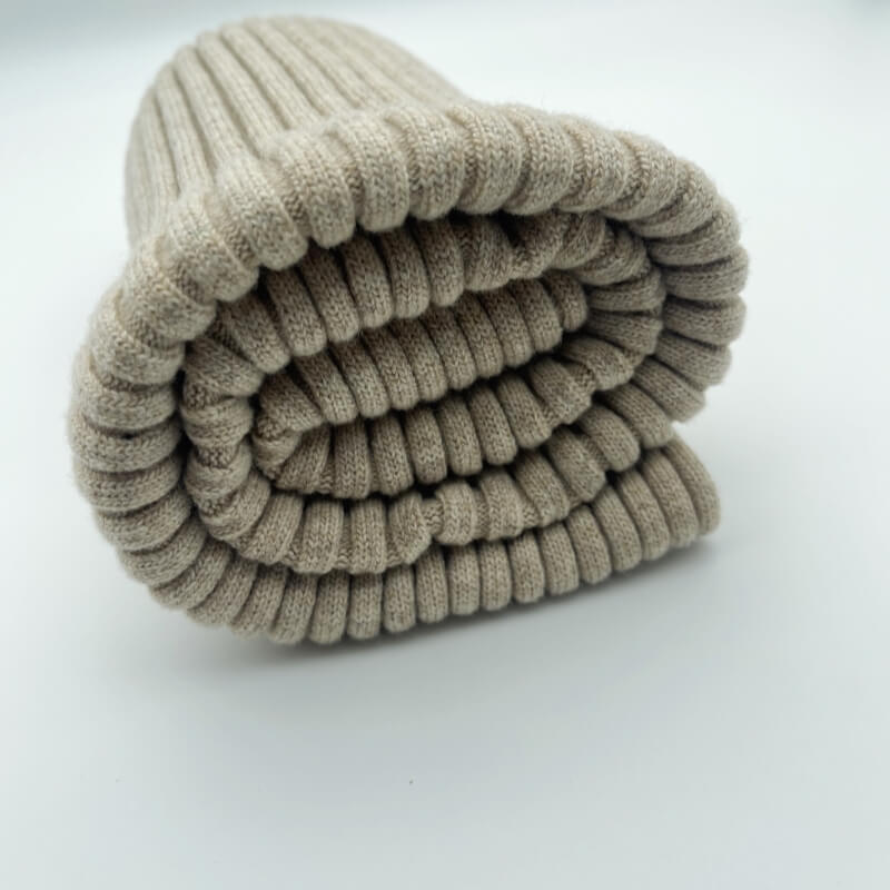 wool rib